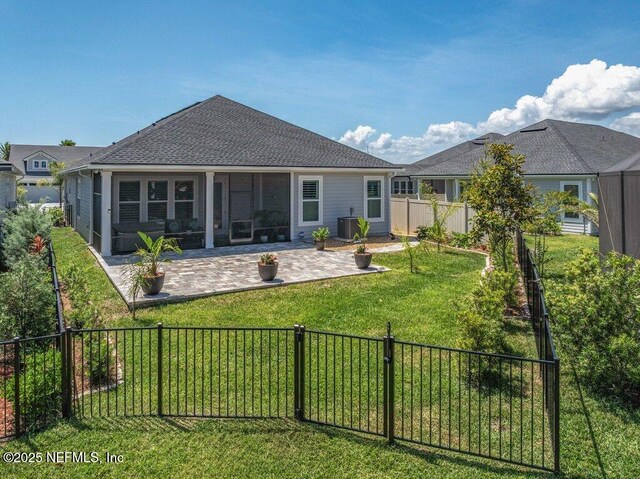 118 Amarante Ln, Saint Augustine, FL 32095 - photo 43