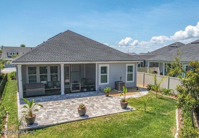 118 Amarante Ln, Saint Augustine, FL 32095 - photo 42
