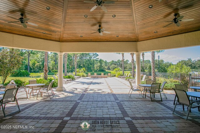 118 Amarante Ln, Saint Augustine, FL 32095 - photo 57