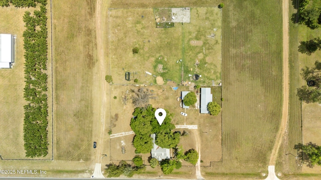 37885 Kings Ferry Rd, Hilliard, FL 32046 - aerial view