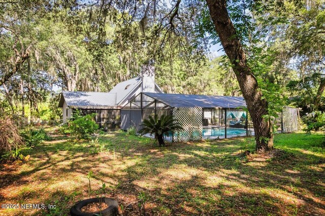 407 Lakeshore Dr, Starke, FL 32091