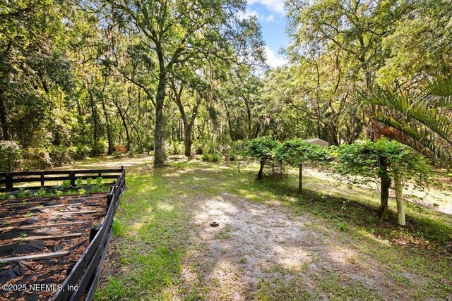 407 Lakeshore Dr, Starke, FL 32091