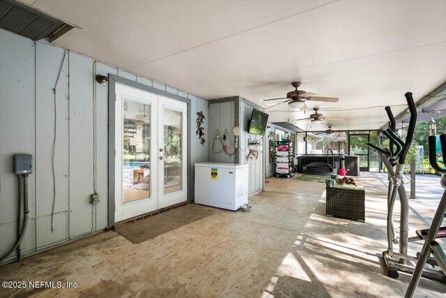 407 Lakeshore Dr, Starke, FL 32091
