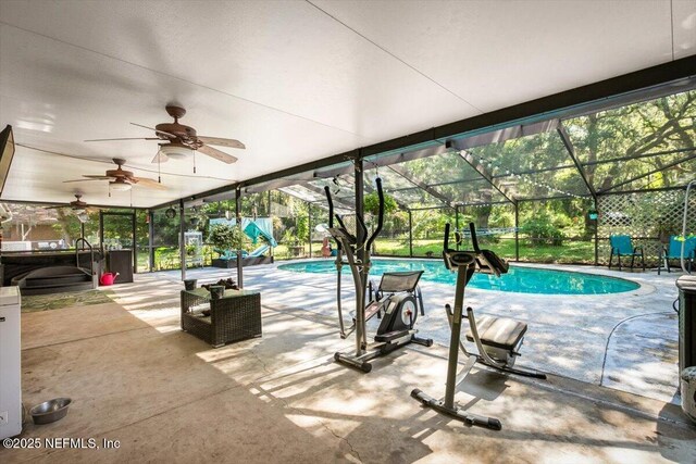 407 Lakeshore Dr, Starke, FL 32091