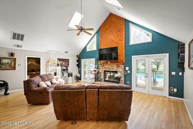 407 Lakeshore Dr, Starke, FL 32091