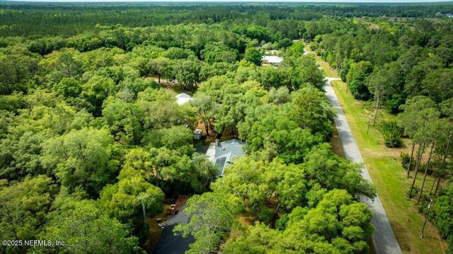 407 Lakeshore Dr, Starke, FL 32091