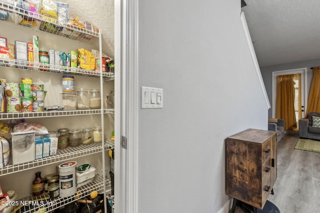 625 Oakleaf Plantation Pkwy Unit 1115, Orange Park, FL 32065 - view of pantry