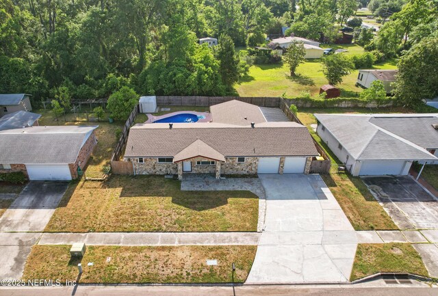 1229 Santiago Dr, Jacksonville, FL 32221 - photo 29
