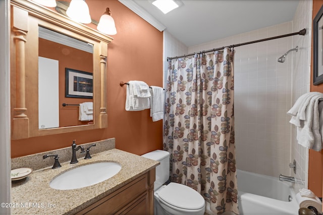 890 A1A Beach Blvd Unit 39, Saint Augustine, FL 32080 - full bath with vanity and shower / bath combo