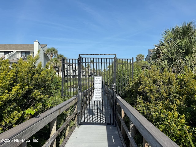 890 A1A Beach Blvd Unit 39, Saint Augustine, FL 32080 - view of community