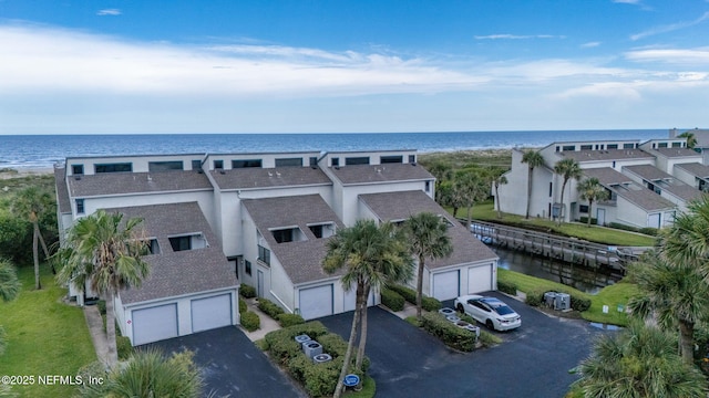 890 A1A Beach Blvd Unit 39, Saint Augustine, FL 32080 - bird's eye view of a large body of water