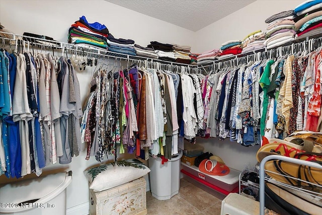 71 Utina Way, Saint Augustine, FL 32084 - view of walk in closet