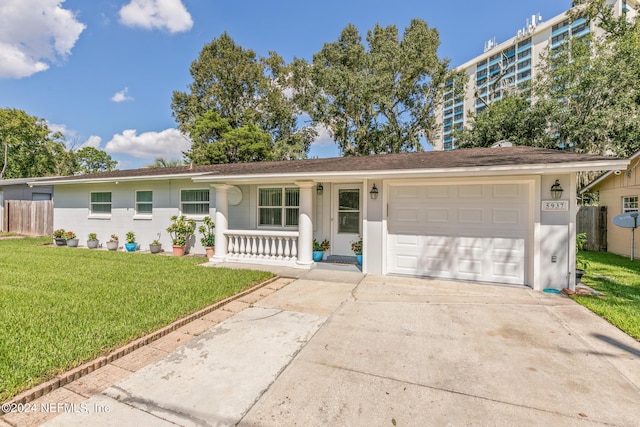 5937 Loran Dr N, Jacksonville, FL 32216 - photo 2