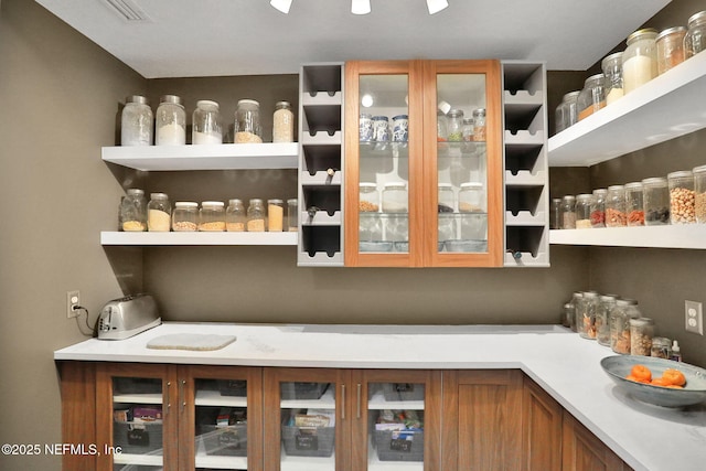 105 Calle Norte, Saint Augustine, FL 32095 - view of pantry