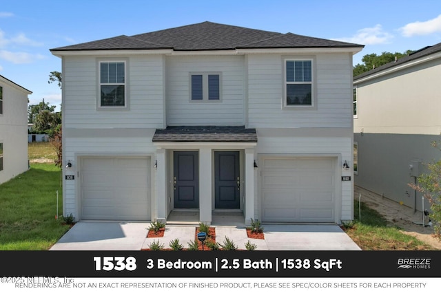 6209 Cowford Landing Walk Lot 117, Jacksonville, FL 32219 - photo 2
