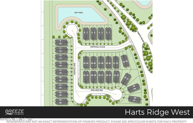 6209 Cowford Landing Walk Lot 117, Jacksonville, FL 32219 - photo 10