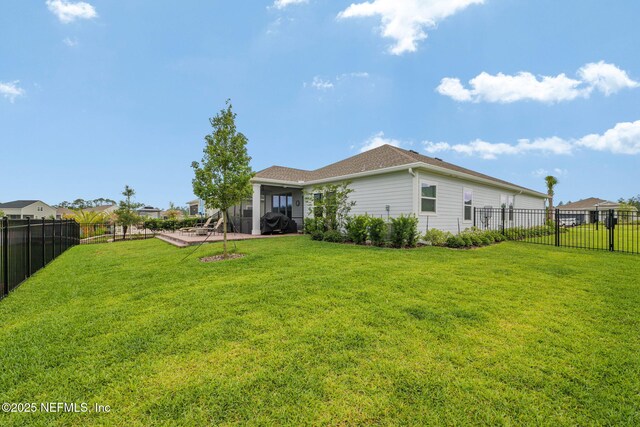 144 Dollar Ct, Saint Augustine, FL 32092 - photo 33