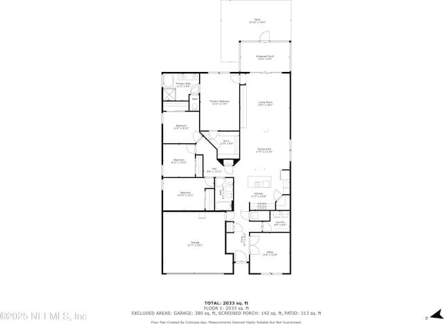 144 Dollar Ct, Saint Augustine, FL 32092 - photo 47