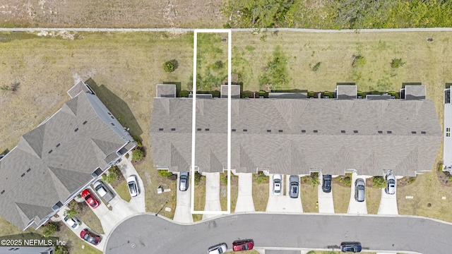 10350 Alder Creek Ln, Jacksonville, FL 32222 - drone / aerial view