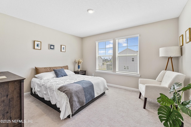 10350 Alder Creek Ln, Jacksonville, FL 32222 - carpeted bedroom featuring baseboards