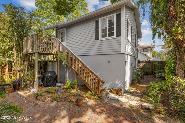 2259 Forbes St, Jacksonville, FL 32204 - photo 34