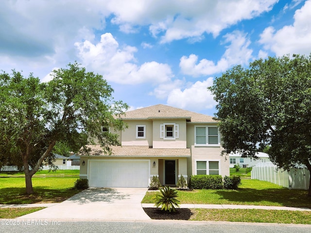 2511 Britney Lakes Ln, Jacksonville, FL 32221 - photo 1