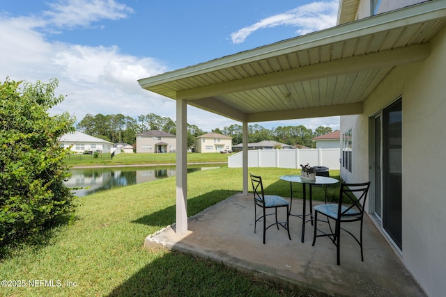 2511 Britney Lakes Ln, Jacksonville, FL 32221 - photo 37