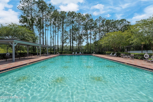 2511 Britney Lakes Ln, Jacksonville, FL 32221 - photo 39