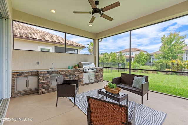 2729 Tartus Dr, Jacksonville, FL 32246 - photo 29