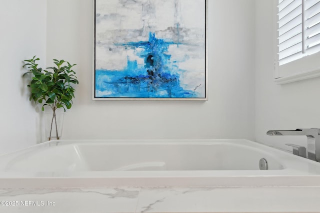 90 Players Club Villas Rd, Ponte Vedra Beach, FL 32082 - full bath with a bath