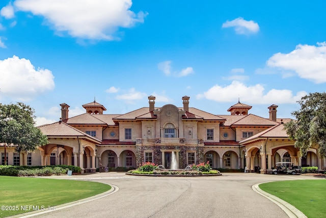 90 Players Club Villas Rd, Ponte Vedra Beach, FL 32082 - view of property