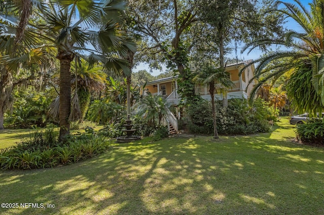 8435 Florence Cove Rd, Saint Augustine, FL 32092 - photo 6