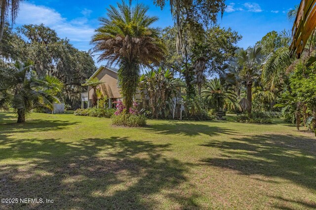 8435 Florence Cove Rd, Saint Augustine, FL 32092 - photo 10