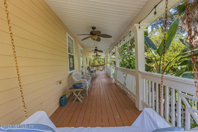8435 Florence Cove Rd, Saint Augustine, FL 32092 - photo 42