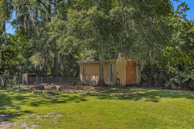 8435 Florence Cove Rd, Saint Augustine, FL 32092 - photo 43