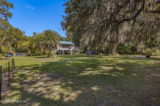 8435 Florence Cove Rd, Saint Augustine, FL 32092 - photo 45