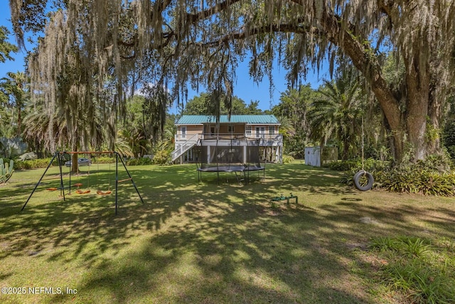 8435 Florence Cove Rd, Saint Augustine, FL 32092 - photo 47