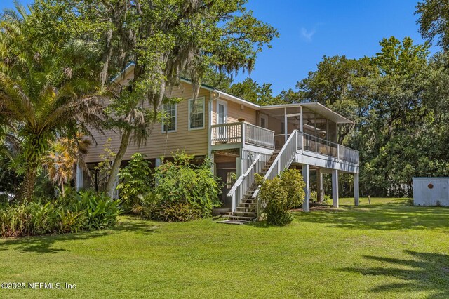 8435 Florence Cove Rd, Saint Augustine, FL 32092 - photo 53