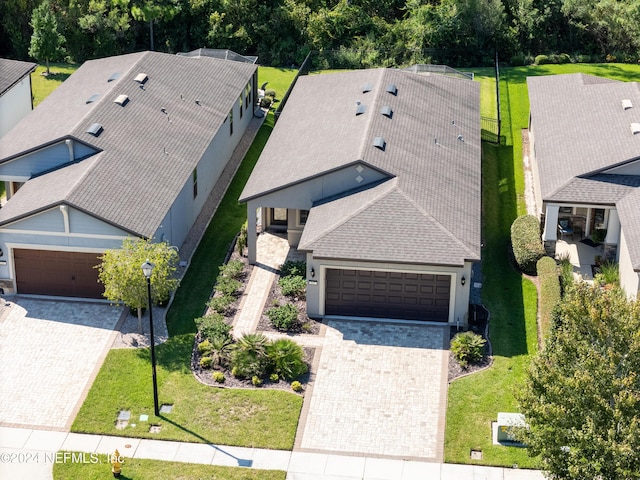 147 Covered Creek Dr, Ponte Vedra, FL 32081 - birds eye view of property