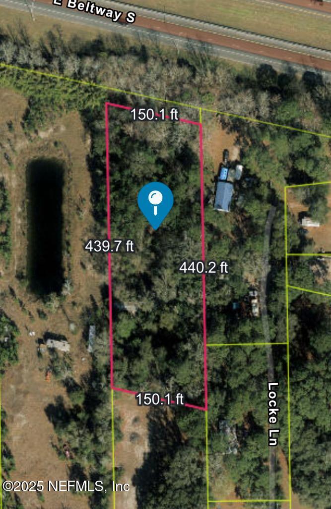 11265 Locke Ln, Jacksonville, FL 32218 - photo 1