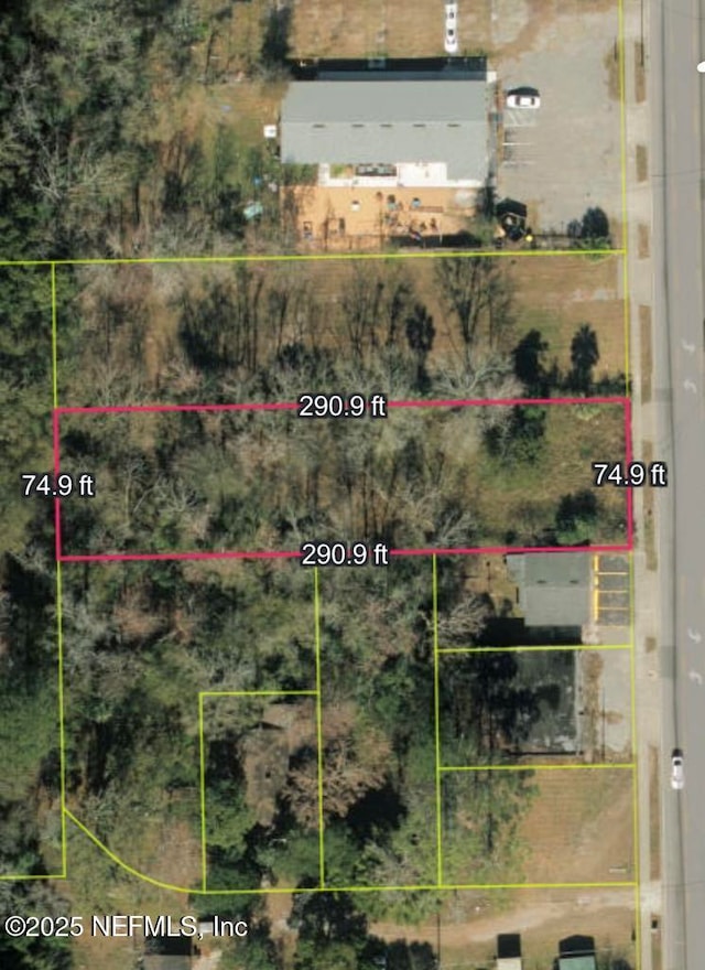 5574 Ave B, Jacksonville, FL 32209 - photo 1