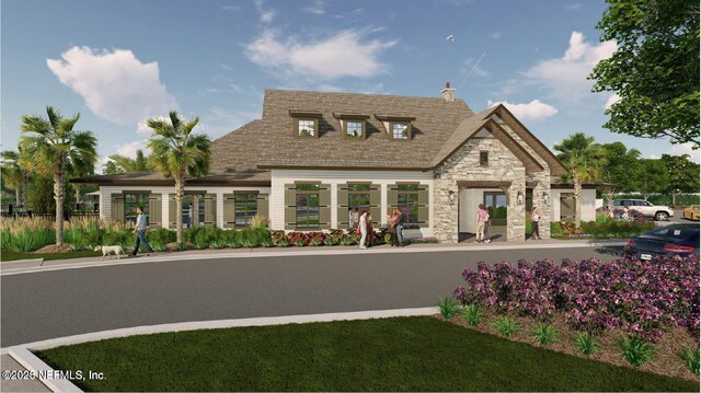 21 Martos Ct, Saint Augustine, FL 32095 - view of building exterior