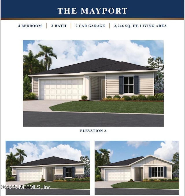 21 Martos Ct, Saint Augustine, FL 32095 - a document