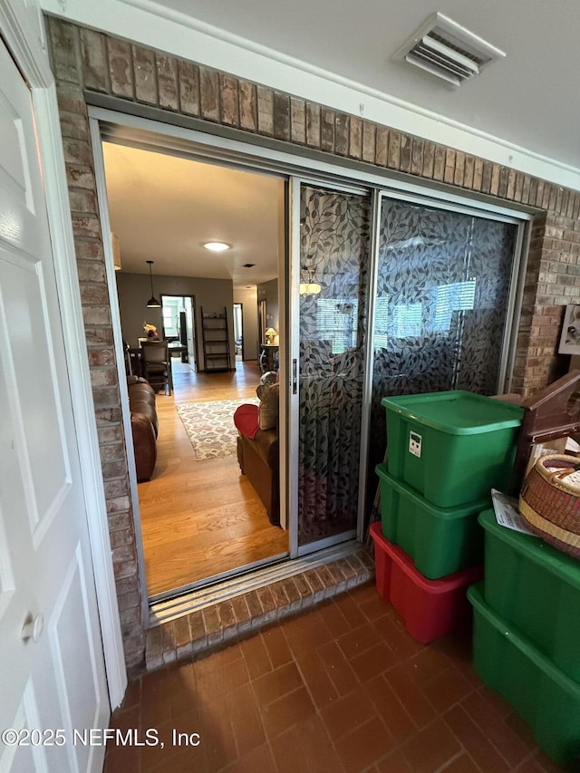 9252 San Jose Blvd Unit 3802, Jacksonville, FL 32257 - view of entrance to property