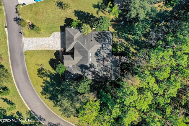 112 Long Branch Way, Saint Augustine, FL 32086 - birds eye view of property