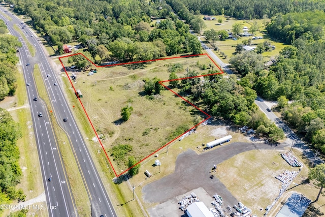 9627 NE US Highway 301, Hampton, FL 32044