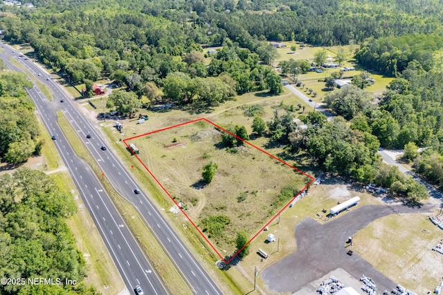 9627 NE US Highway 301, Hampton, FL 32044