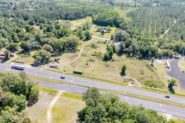 9627 NE US Highway 301, Hampton, FL 32044