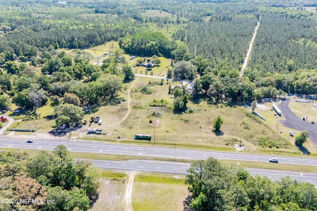 9627 NE US Highway 301, Hampton, FL 32044