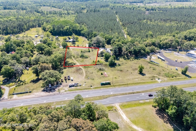 9627 NE US Highway 301, Hampton, FL 32044